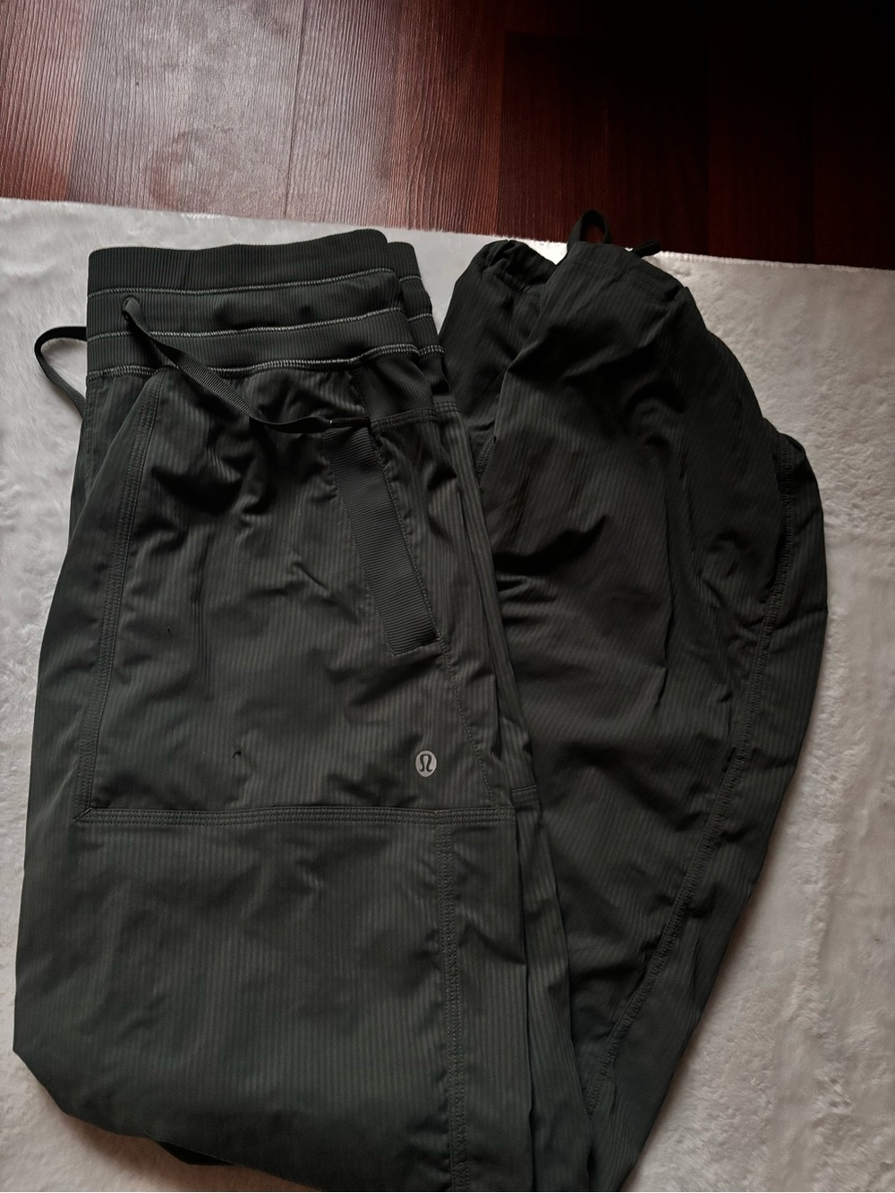 Lululemon Studio Pants